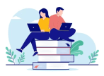 Continuous learning illustration