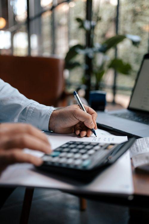 Accounting & Financial Reporting