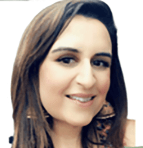 Mrs Sapinder Birring